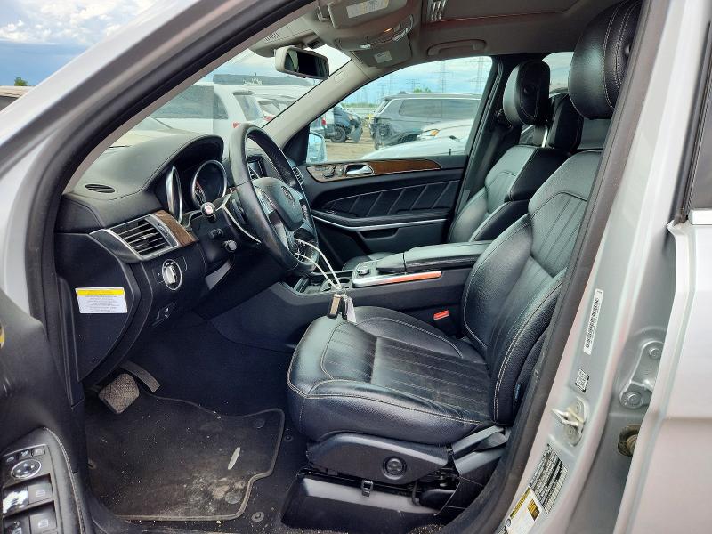 2014 Mercedes-benz Gl მანქანა იყიდება აუქციონზე, vin: 4JGDF7CEXEA305406, აუქციონის ნომერი: 57254476