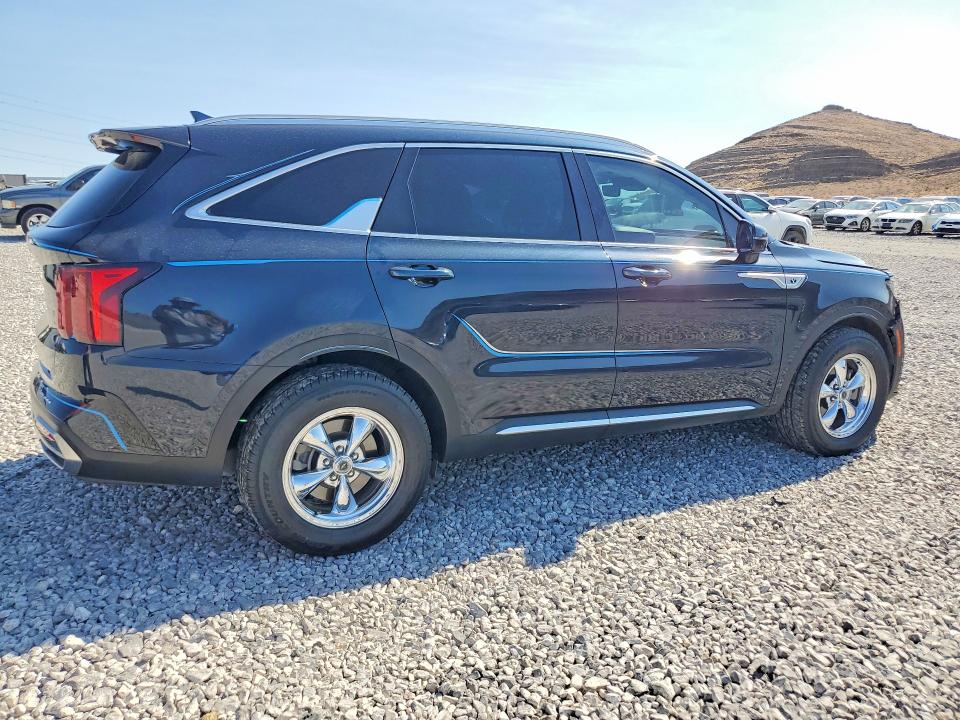 Aukcja sprzedaży 2021 Kia Sorento, vin: KNDRH4LG2M5022316, numer aukcji: 57581506