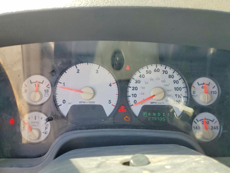 Продаж на аукціоні авто 2006 Dodge Ram 3500, vin: 3D7LX39C36G139377, номер лоту: 55940596