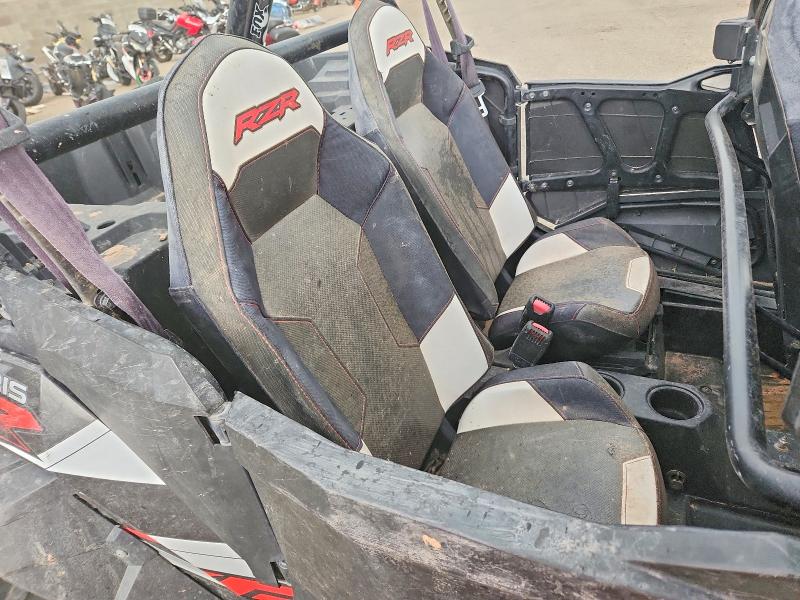 Aukcja sprzedaży 2016 Polaris Rzr Turbo, vin: 3NSVFE923GF467459, numer aukcji: 58966696
