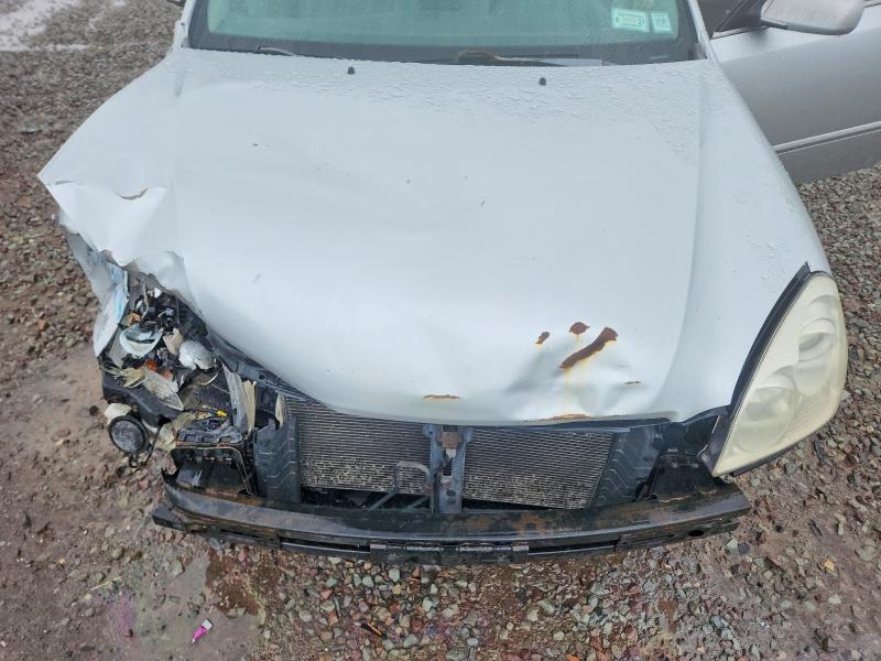 2008 Kia Optima მანქანა იყიდება აუქციონზე, vin: KNAGE123485249166, აუქციონის ნომერი: 58255616