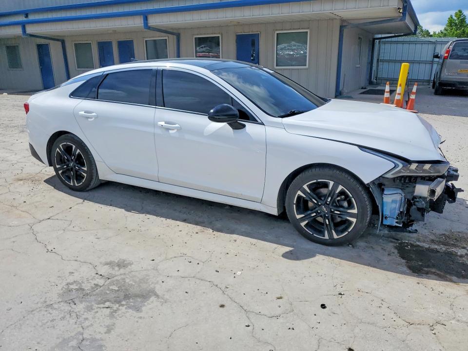 Продажа на аукционе авто 2023 Kia K5, vin: 5XXG64J23PG179695, номер лота: 56515886
