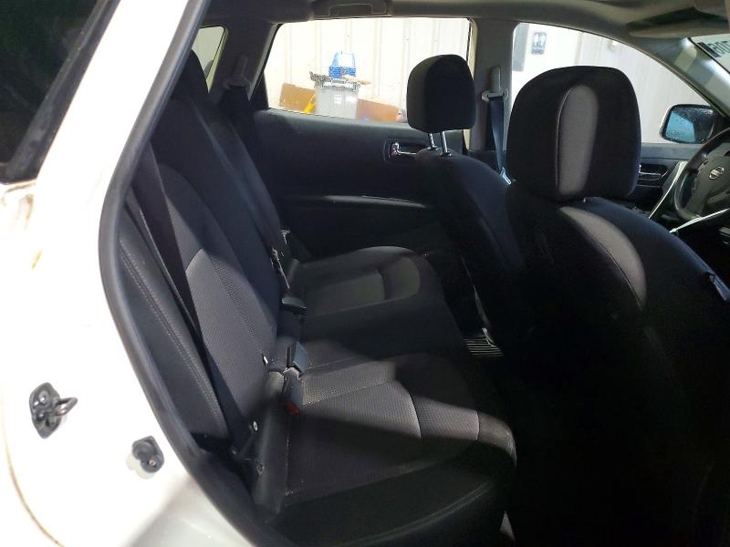 Продаж на аукціоні авто 2012 Nissan Rogue, vin: JN8AS5MV5CW383070, номер лоту: 56579706