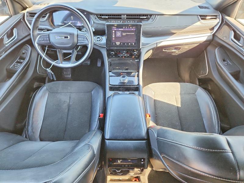 Aukcja sprzedaży 2022 Jeep Grand Cherokee, vin: 1C4RJKAG6N8526606, numer aukcji: 54800136