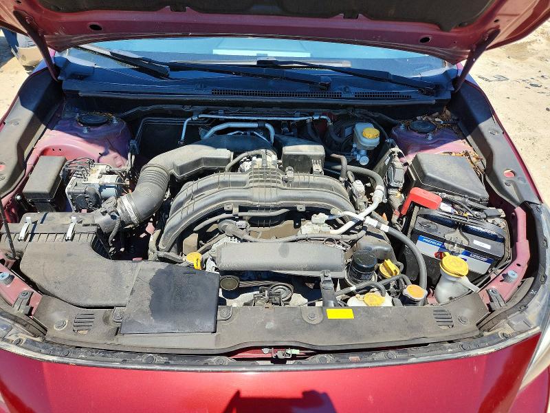 Продажа на аукционе авто 2018 Subaru Crosstrek, vin: JF2GTADC4JH269168, номер лота: 56733196