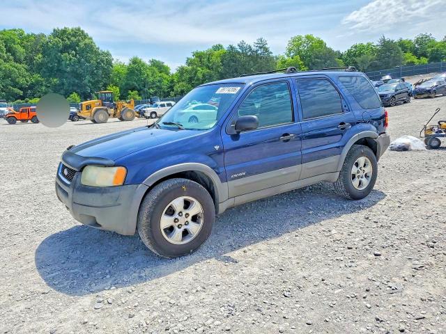 Продажа на аукционе авто 2002 Ford Escape, vin: 1FMYU04112KC28179, номер лота: 55774206