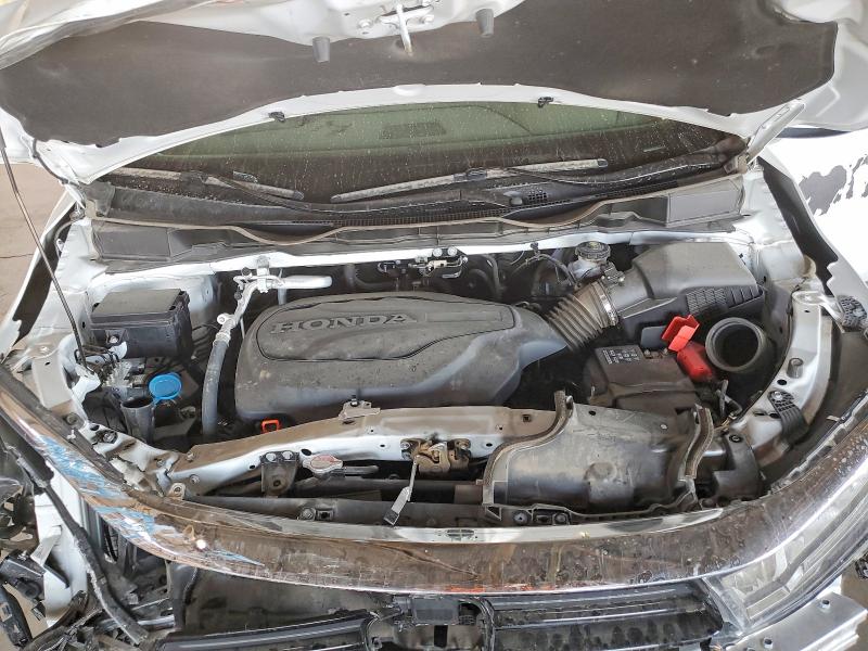 Aukcja sprzedaży 2024 Honda Odyssey, vin: 5FNRL6H84RB003171, numer aukcji: 54896936