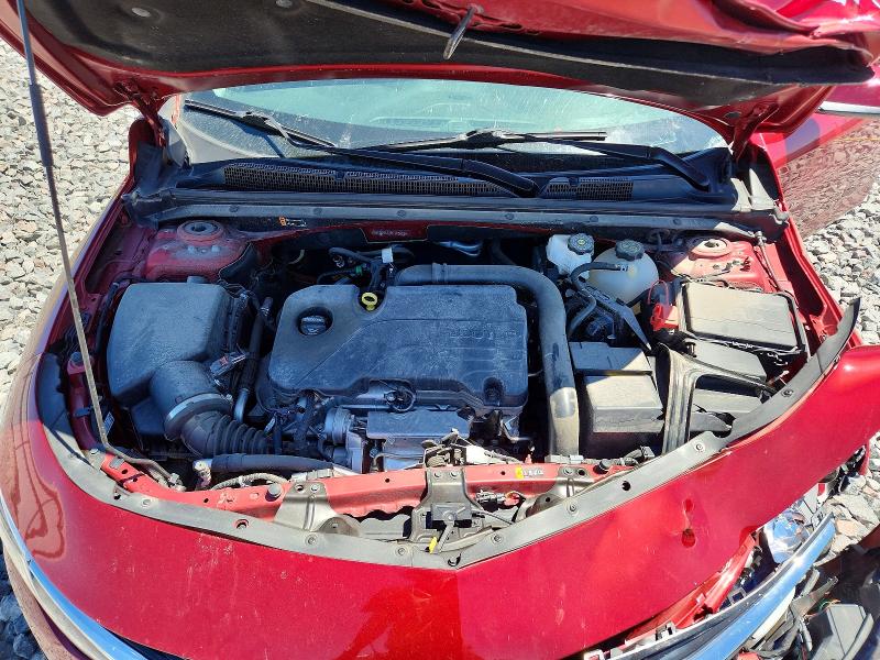 55848336 :رقم المزاد ، 1G1ZD5ST2RF145298 vin ، 2024 Chevrolet Malibu مزاد بيع