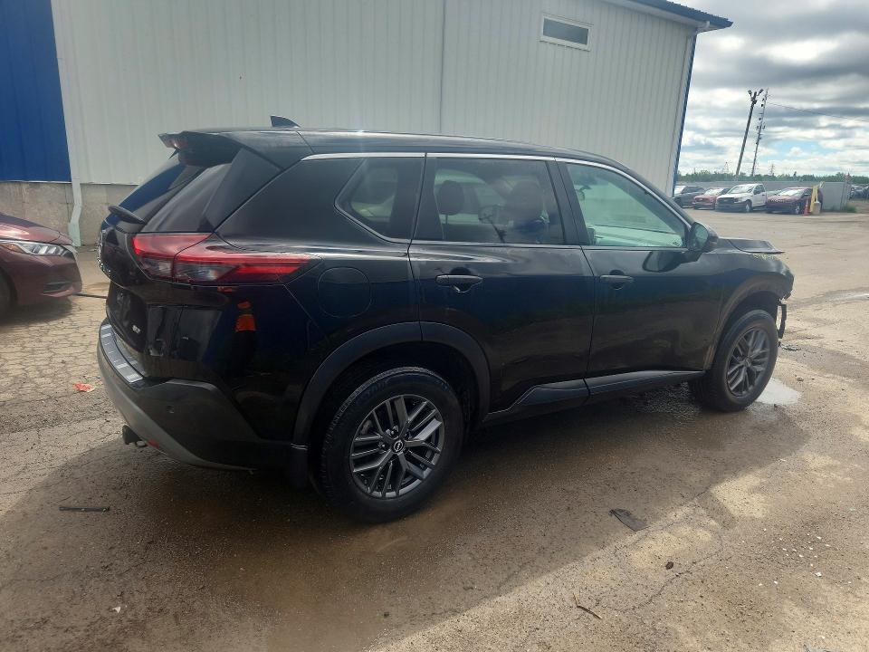 Aukcja sprzedaży 2023 Nissan Rogue, vin: 5N1AT3AB3PC676959, numer aukcji: 57843006