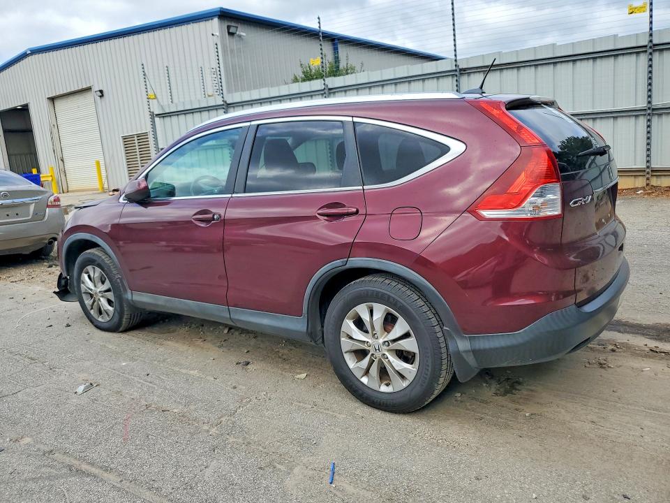 Aukcja sprzedaży 2012 Honda Cr-v, vin: 5J6RM4H74CL066262, numer aukcji: 58376596