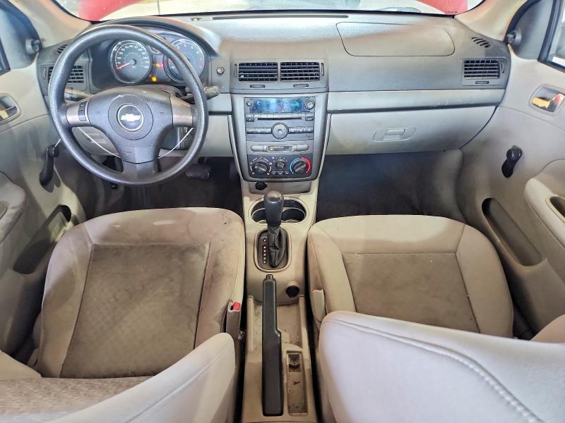 56044946 :رقم المزاد ، 1G1AS58H397196910 vin ، 2009 Chevrolet Cobalt مزاد بيع