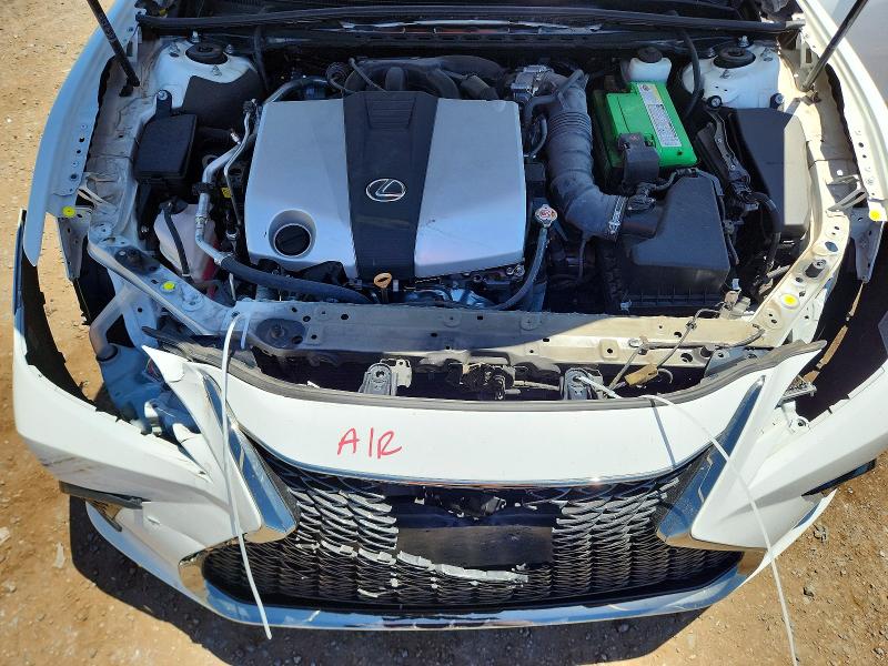 Продаж на аукціоні авто 2019 Lexus Es, vin: 58ABZ1B10KU010313, номер лоту: 58731286