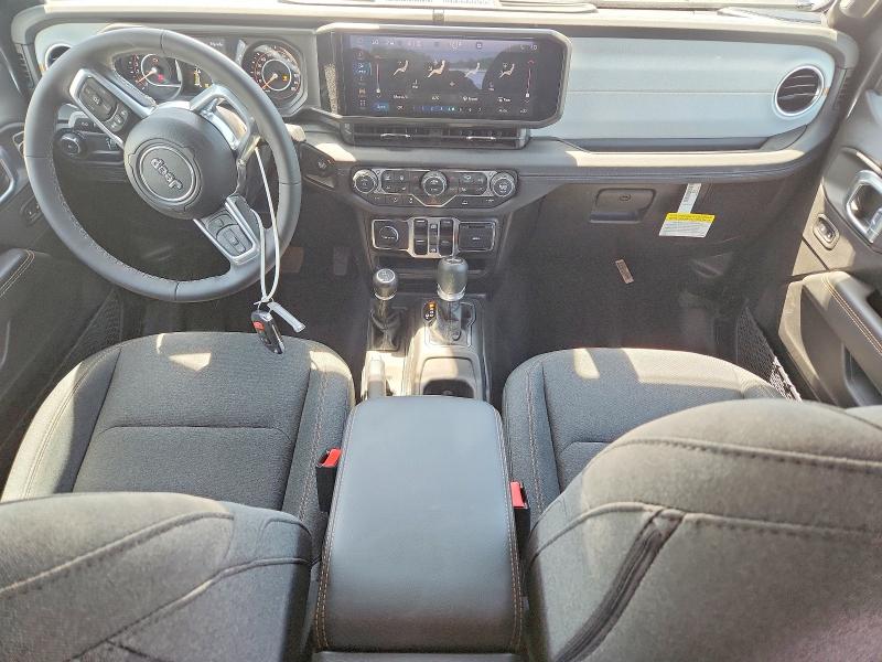 Aukcja sprzedaży 2026 Jeep Wrangler, vin: 1C4PJXEG2TW269953, numer aukcji: 56299636