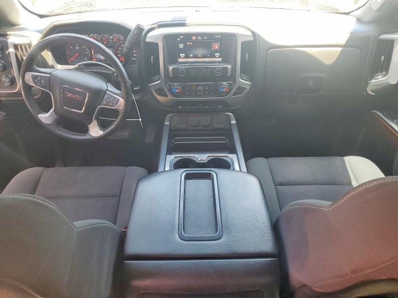 Продаж на аукціоні авто 2015 Gmc Sierra, vin: 3GTU2UEC6FG362411, номер лоту: 54798486