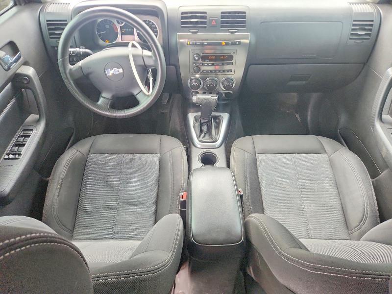 Aukcja sprzedaży 2006 Hummer H3, vin: 5GTDN136568118413, numer aukcji: 57313936