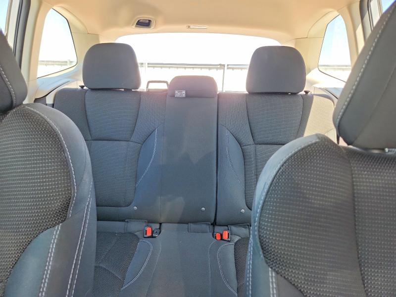 Aukcja sprzedaży 2019 Subaru Forester, vin: JF2SKACC8KH457210, numer aukcji: 55425066