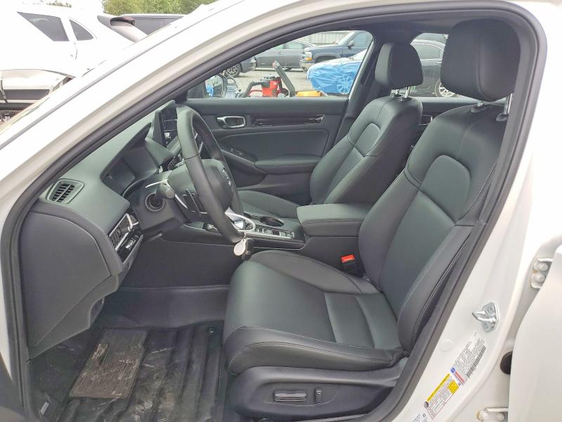 Aukcja sprzedaży 2025 Honda Civic, vin: 19XFL4H98SE009700, numer aukcji: 59092056