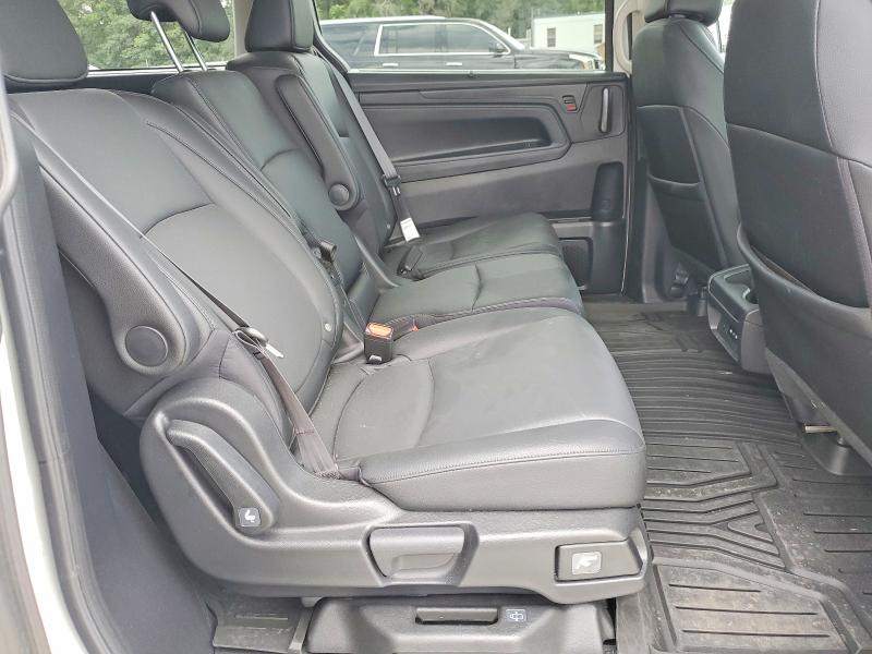 2026 Honda Odyssey მანქანა იყიდება აუქციონზე, vin: 5FNRL6H60TB041437, აუქციონის ნომერი: 58086066