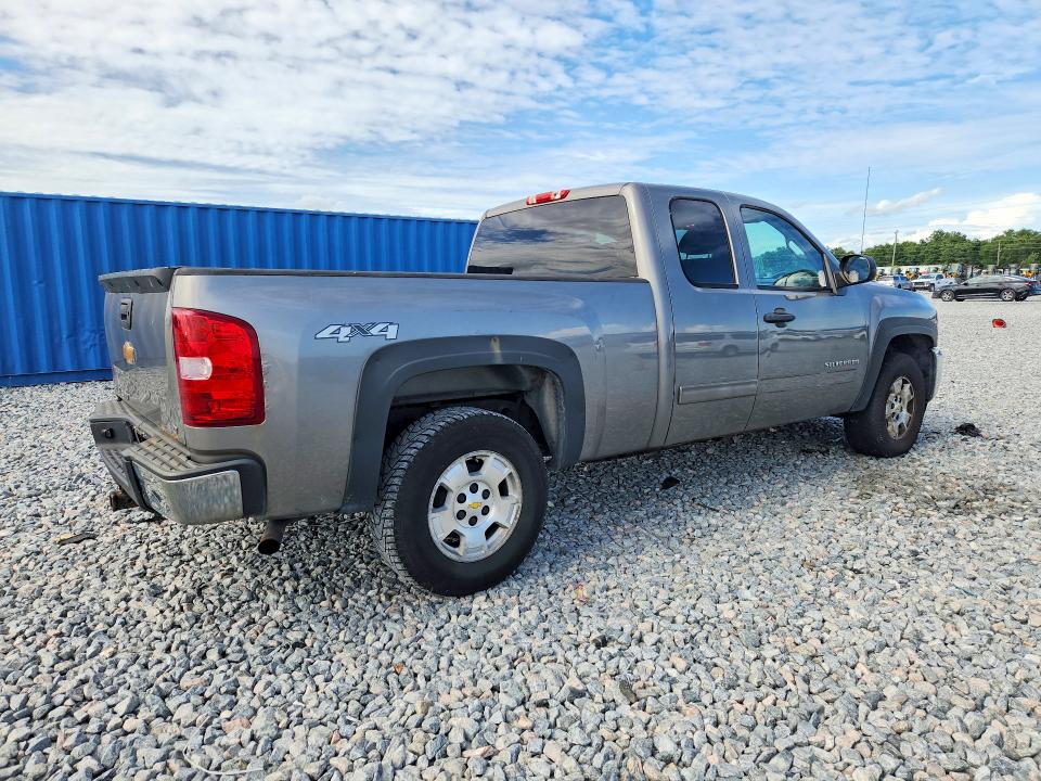 Продажа на аукционе авто 2013 Chevrolet Silverado, vin: 1GCRKSE75DZ237944, номер лота: 55523496
