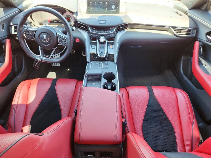 Продаж на аукціоні авто 2023 Acura Tlx, vin: 19UUB7F03PA003864, номер лоту: 58198476