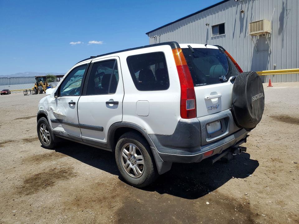 Aukcja sprzedaży 2004 Honda Cr-v, vin: JHLRD78874C046690, numer aukcji: 85630915