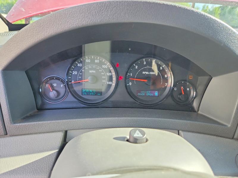 Aukcja sprzedaży 2005 Jeep Grand Cherokee, vin: 1J4GR48K95C715361, numer aukcji: 57398216