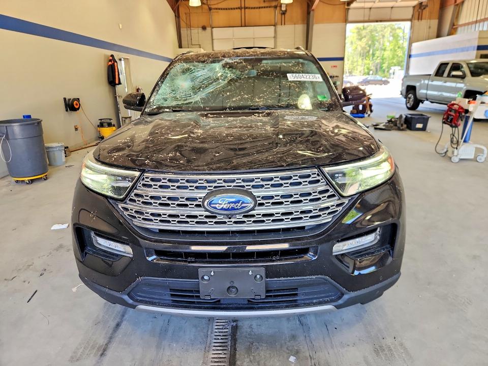 Aukcja sprzedaży 2023 Ford Explorer, vin: 1FMSK8FH6PGA58450, numer aukcji: 56042236