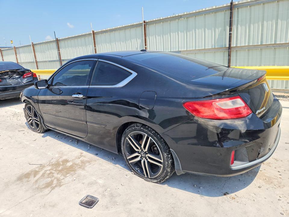 2013 Honda Accord მანქანა იყიდება აუქციონზე, vin: 1HGCT1B83DA005708, აუქციონის ნომერი: 58384986