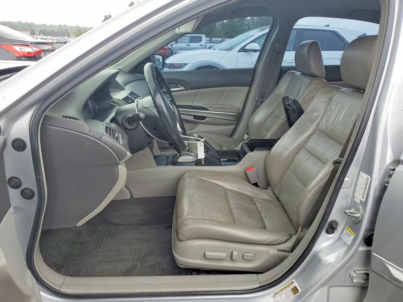 Продаж на аукціоні авто 2008 Honda Accord, vin: 1HGCP36898A039443, номер лоту: 56342586
