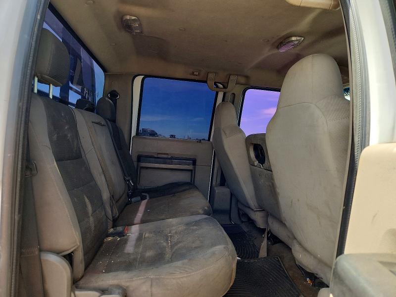 56822426 :رقم المزاد ، 1FDAW47R59EB29765 vin ، 2009 Ford F450 مزاد بيع