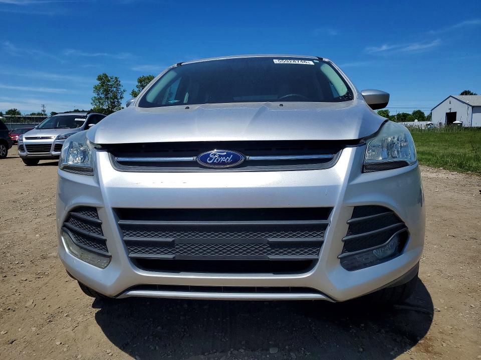 55928746 :رقم المزاد ، 1FMCU0GX4FUB02046 vin ، 2015 Ford Escape مزاد بيع