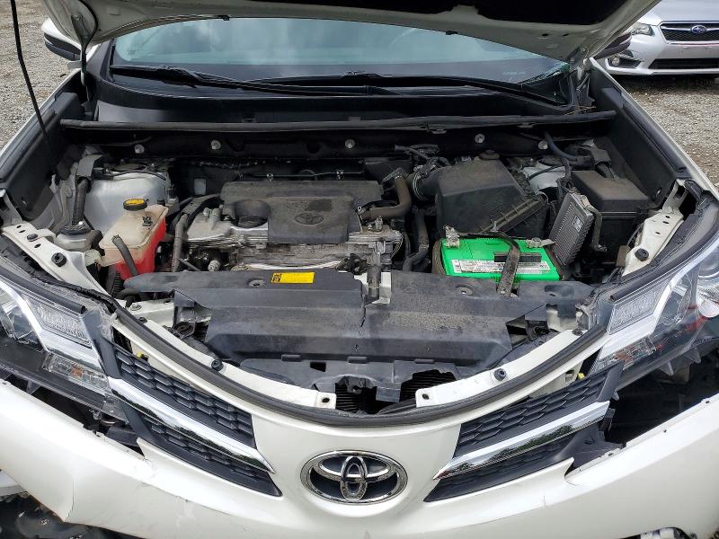 Продаж на аукціоні авто 2014 Toyota Rav4, vin: 2T3DFREV4EW209205, номер лоту: 56717736