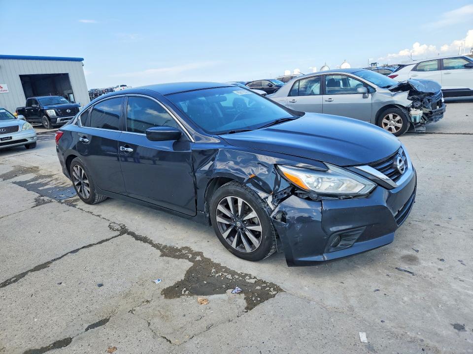 Aukcja sprzedaży 2017 Nissan Altima, vin: 1N4AL3AP2HC113697, numer aukcji: 85613525