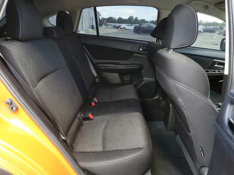 Продажа на аукционе авто 2014 Subaru Xv Crosstrek, vin: JF2GPAWC5E8311449, номер лота: 57481546