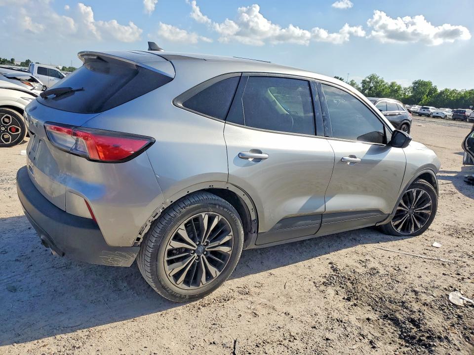 Продажа на аукционе авто 2022 Ford Escape, vin: 1FMCU0G64NUB45629, номер лота: 56627876
