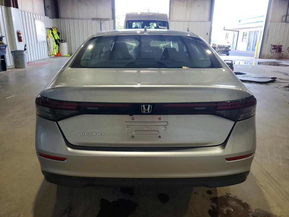 2026 Honda Accord მანქანა იყიდება აუქციონზე, vin: 1HGCY1F20TA011424, აუქციონის ნომერი: 58329436