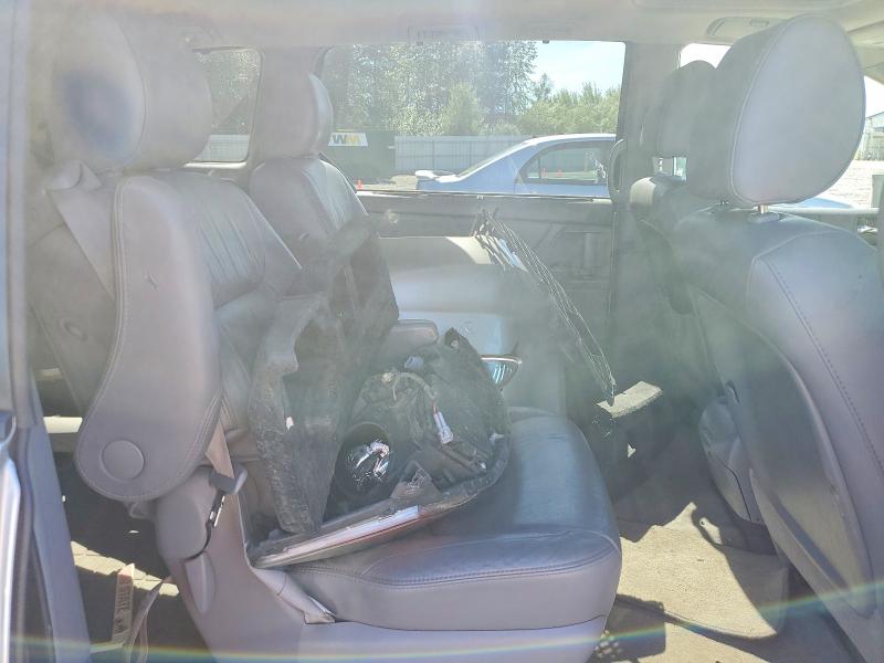 Aukcja sprzedaży 2009 Toyota Sienna, vin: 5TDZK22CX9S271470, numer aukcji: 57249546