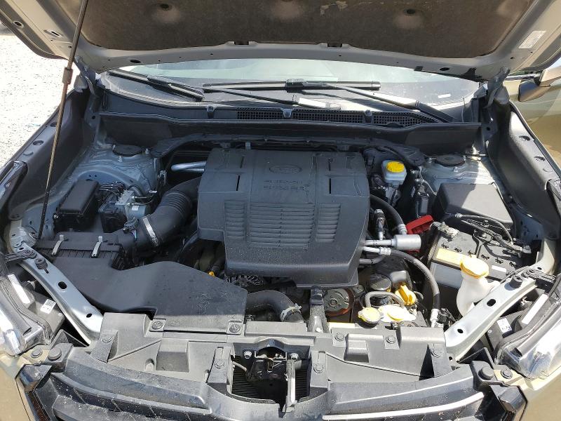Aukcja sprzedaży 2022 Subaru Forester, vin: JF2SKARC4NH478292, numer aukcji: 57154666