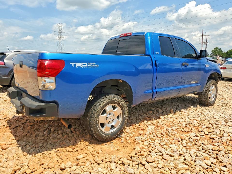 Auction sale of the 2008 Toyota Tundra, vin: 5TFRV54138X040472, lot number: 56753496