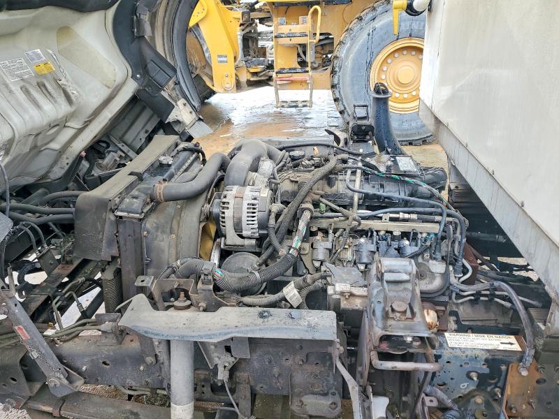 Aukcja sprzedaży 2012 Isuzu Npr Hd, vin: 54DC4W1B2CS803319, numer aukcji: 56733076
