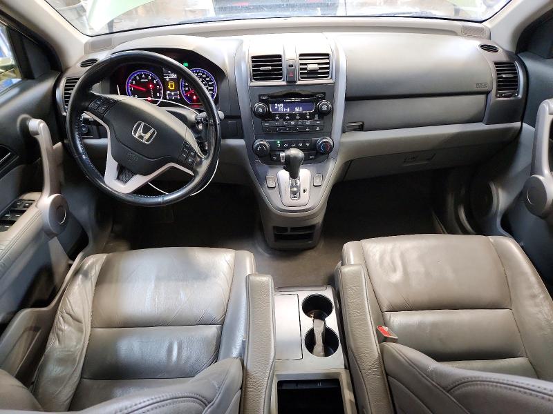 Продажа на аукционе авто 2007 Honda Cr-v, vin: 5J6RE48747L802491, номер лота: 54925836
