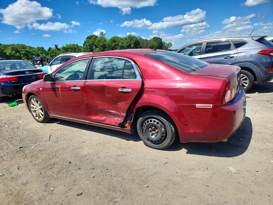 2008 Chevrolet Malibu მანქანა იყიდება აუქციონზე, vin: 1G1ZK57798F214438, აუქციონის ნომერი: 56677156