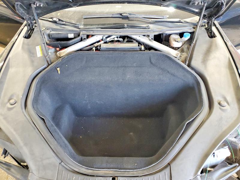 Продажа на аукционе авто 2016 Tesla Model S, vin: 5YJSA1E28GF134871, номер лота: 58069026