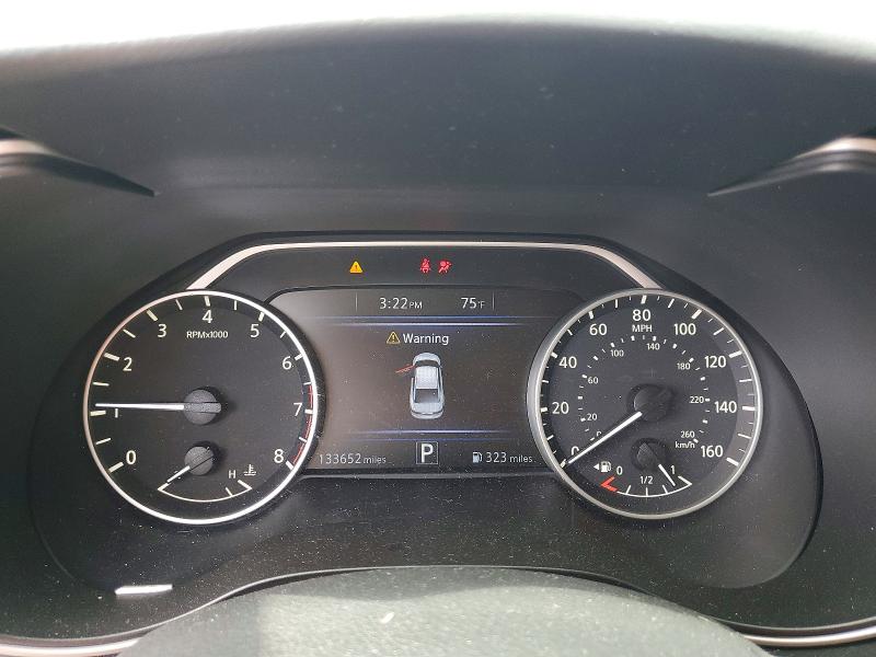 55574146 :رقم المزاد ، 1N4AA6AP6HC424850 vin ، 2017 Nissan Maxima مزاد بيع