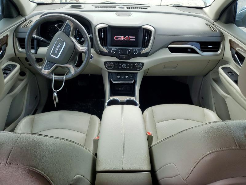 Aukcja sprzedaży 2020 Gmc Terrain, vin: 3GKALSEX6LL165222, numer aukcji: 58494296