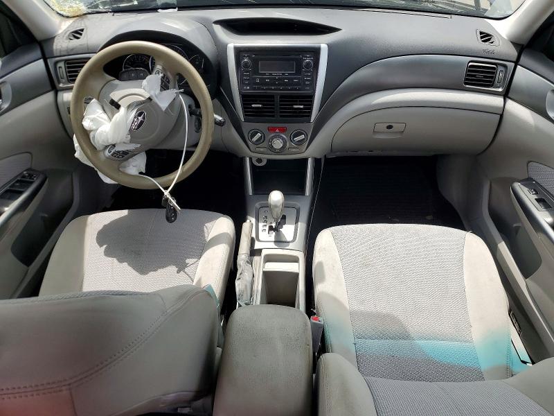 Продаж на аукціоні авто 2013 Subaru Forester, vin: JF2SHACC3DH426870, номер лоту: 57676736