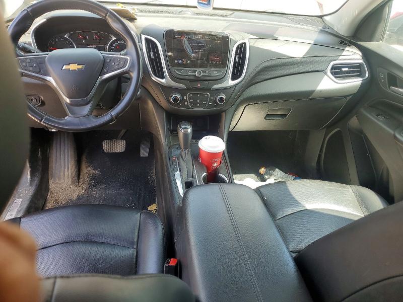 Продаж на аукціоні авто 2019 Chevrolet Equinox, vin: 2GNAXXEV6K6195987, номер лоту: 55572826