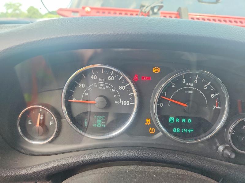 2015 Jeep Wrangler Unlimited მანქანა იყიდება აუქციონზე, vin: 1C4BJWFG3FL606073, აუქციონის ნომერი: 57880576