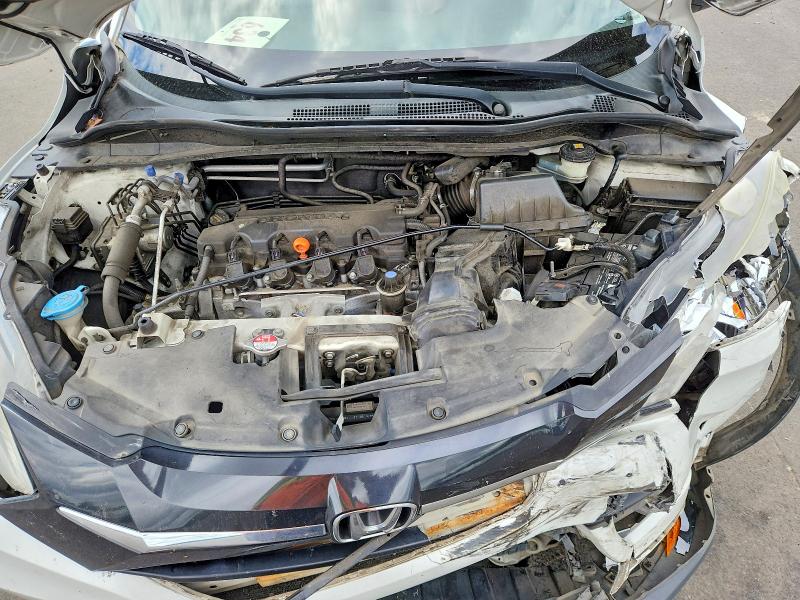 Продажа на аукционе авто 2016 Honda Hr-v, vin: 3CZRU6H77GM702205, номер лота: 56620576