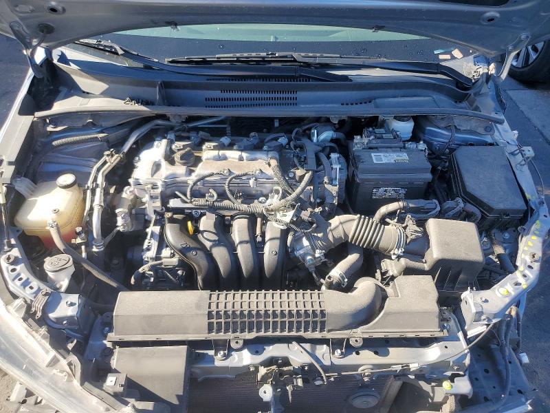 Aukcja sprzedaży 2021 Toyota Corolla, vin: 5YFEPMAE4MP212074, numer aukcji: 56501226